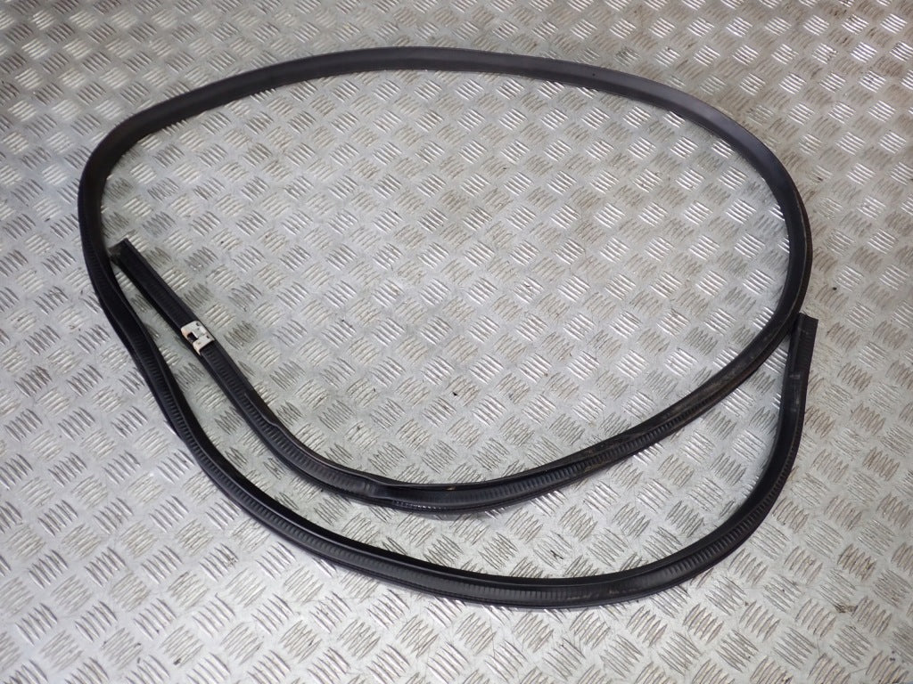 Uszczelka karoserii do Ford F350 F250 6.2 4x4 2021, element samochodu, widok z bliska, części samochodowe Autolandparts