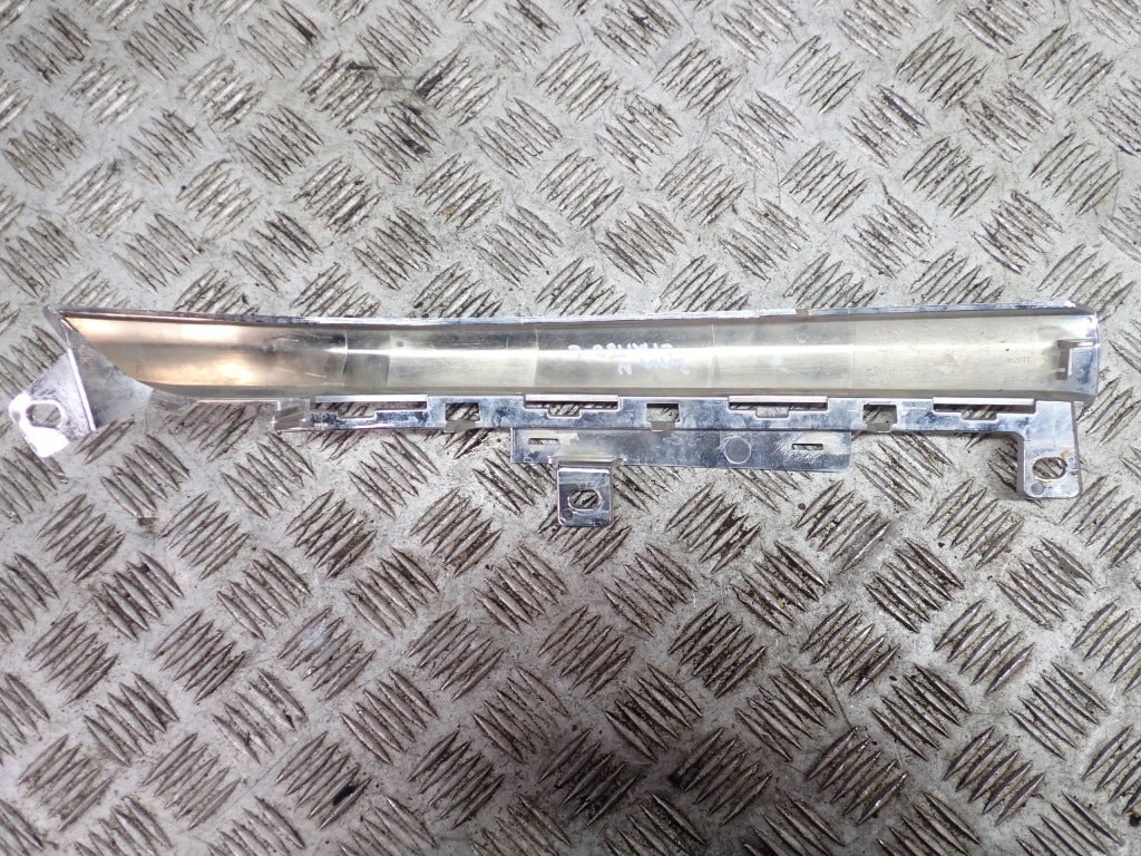 Chrome Grille Trim for Dodge RAM V Limited Longhorn 2019-
