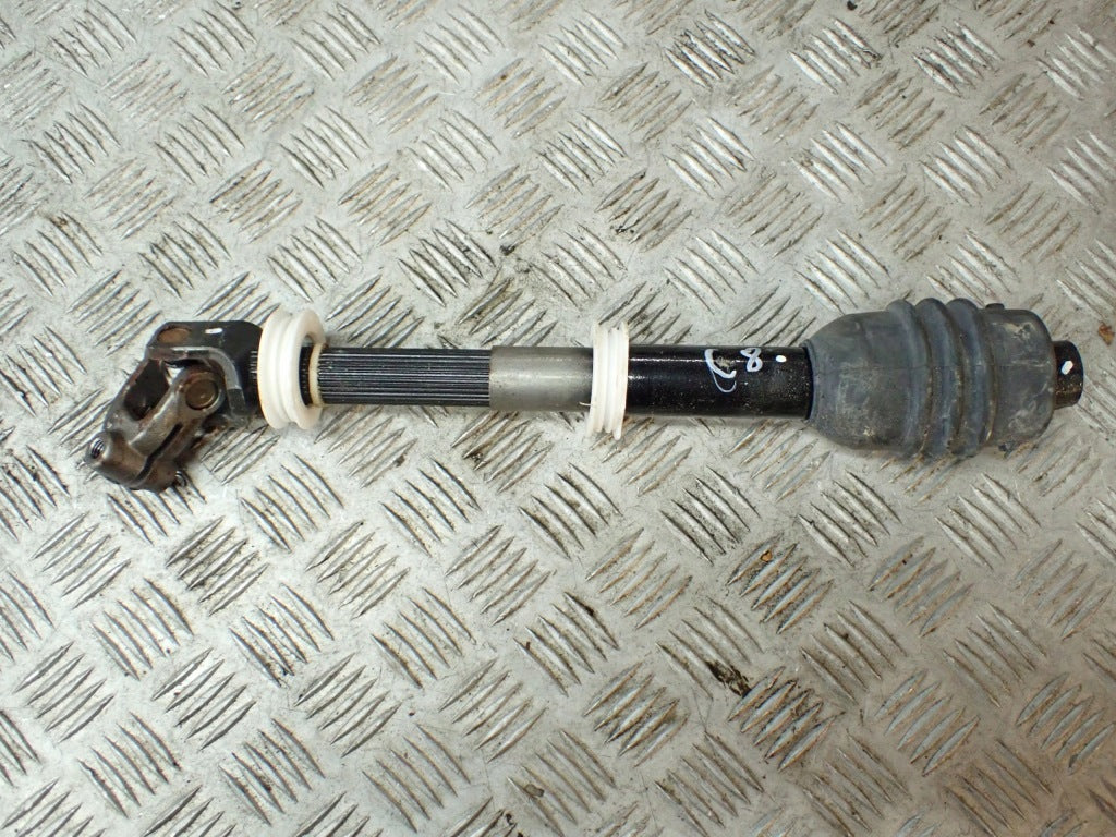 Steering Column Rod Crossmember Chevrolet Corvette C8 2020-
