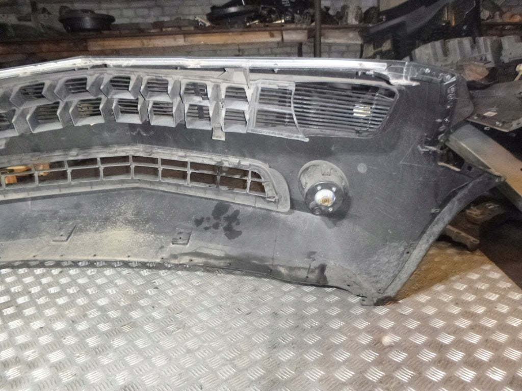 Upper Bumper Grille Chevrolet Camaro V 2011