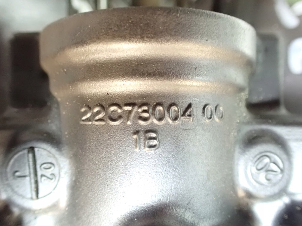 Zacisk Hamulcowy Tylny Elektryczny Ręcznego Chevrolet Corvette C8 2020-