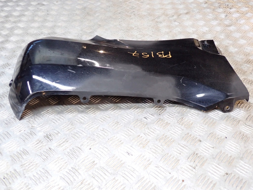 Right Rear Bumper Corner for Toyota Tundra 2022-