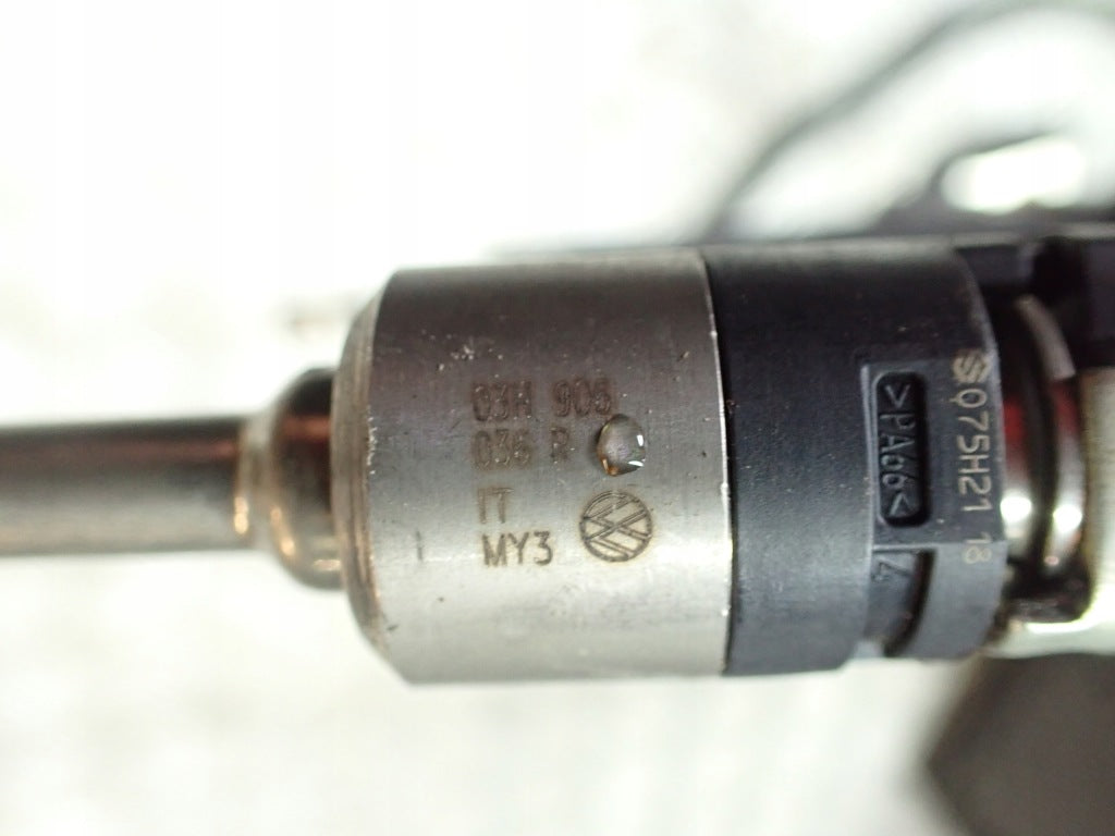 Wtryskiwacz Wtrysk VW Atlas Cross Sport 3.6 2021