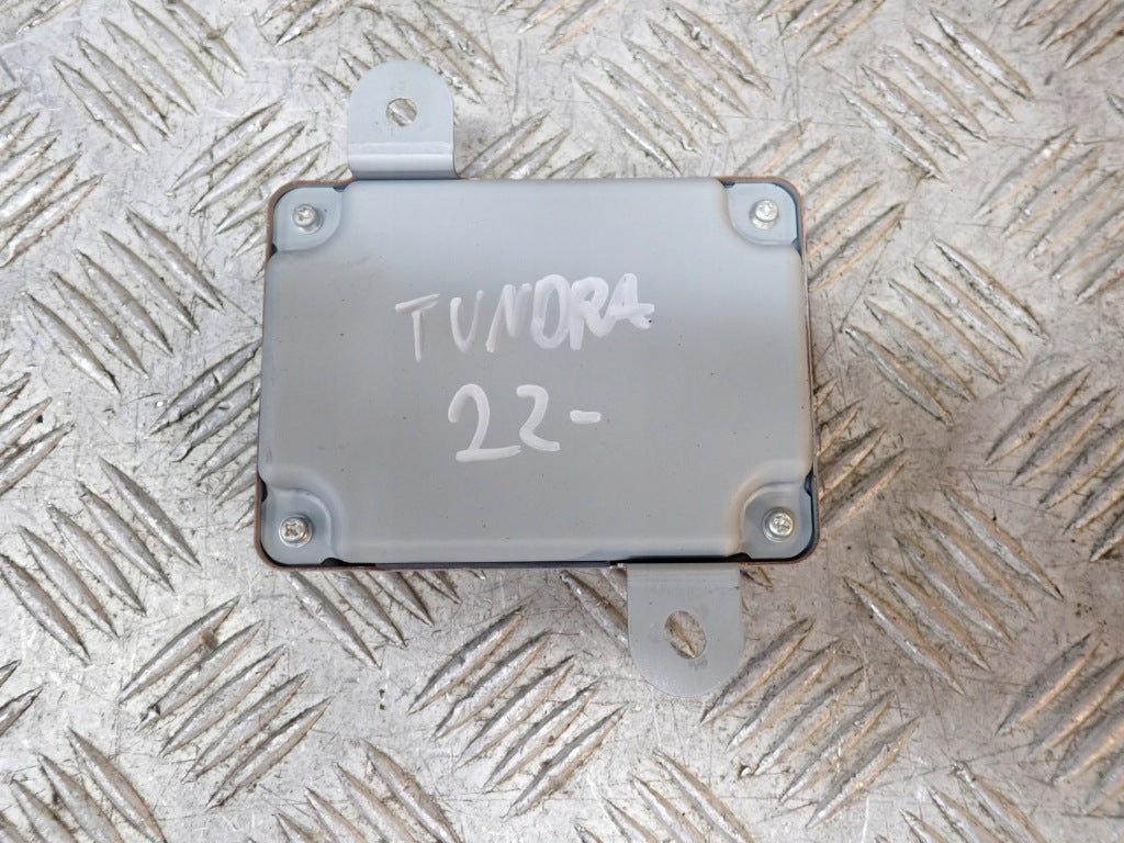 Moduł Sterownik Baterii Toyota Sienna Tundra 3.4 3.5 HYBRID 2022-