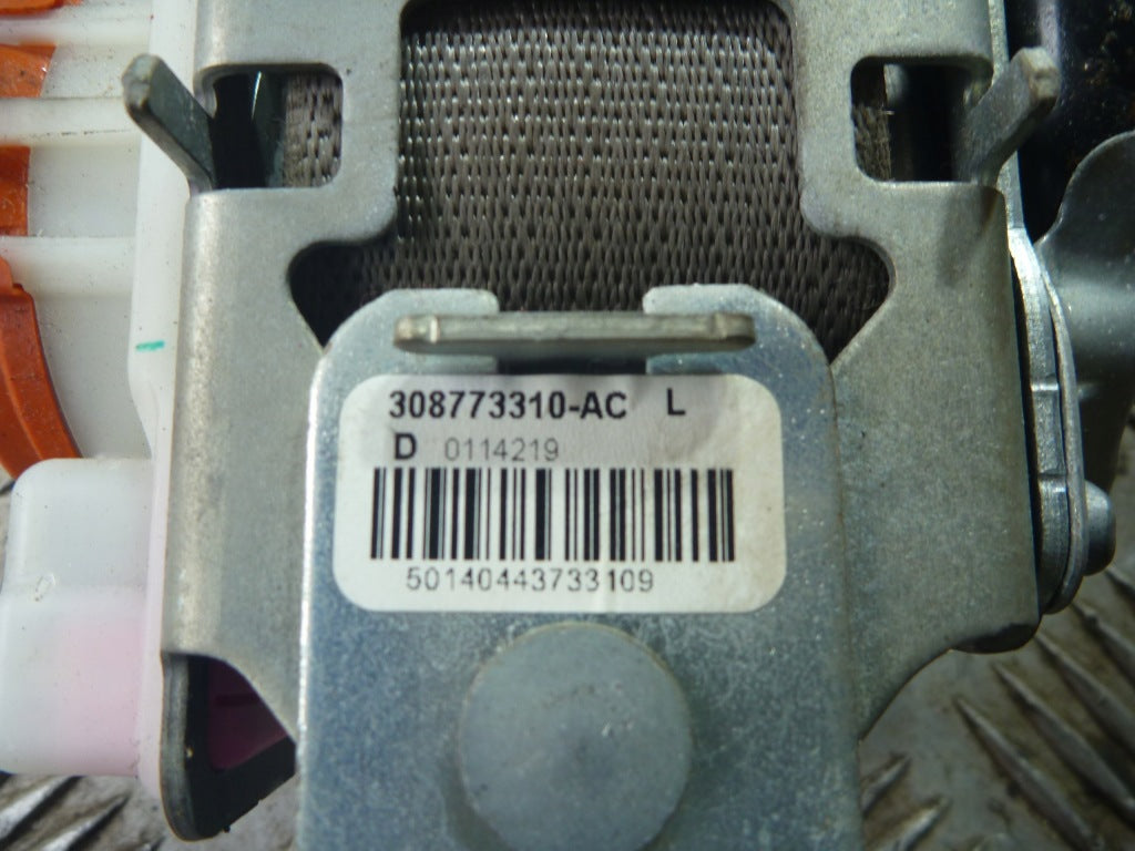 Pasy Pas Napinacz Pasa Crew Cab Ford F150 15-