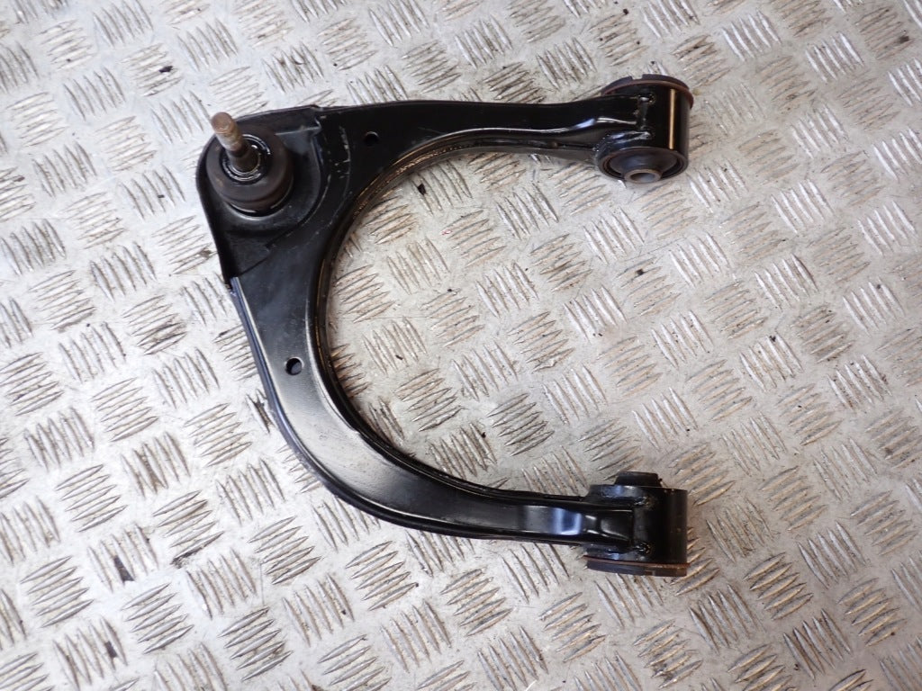 Left Front Upper Control Arm Toyota Tundra Sequoia 2022-