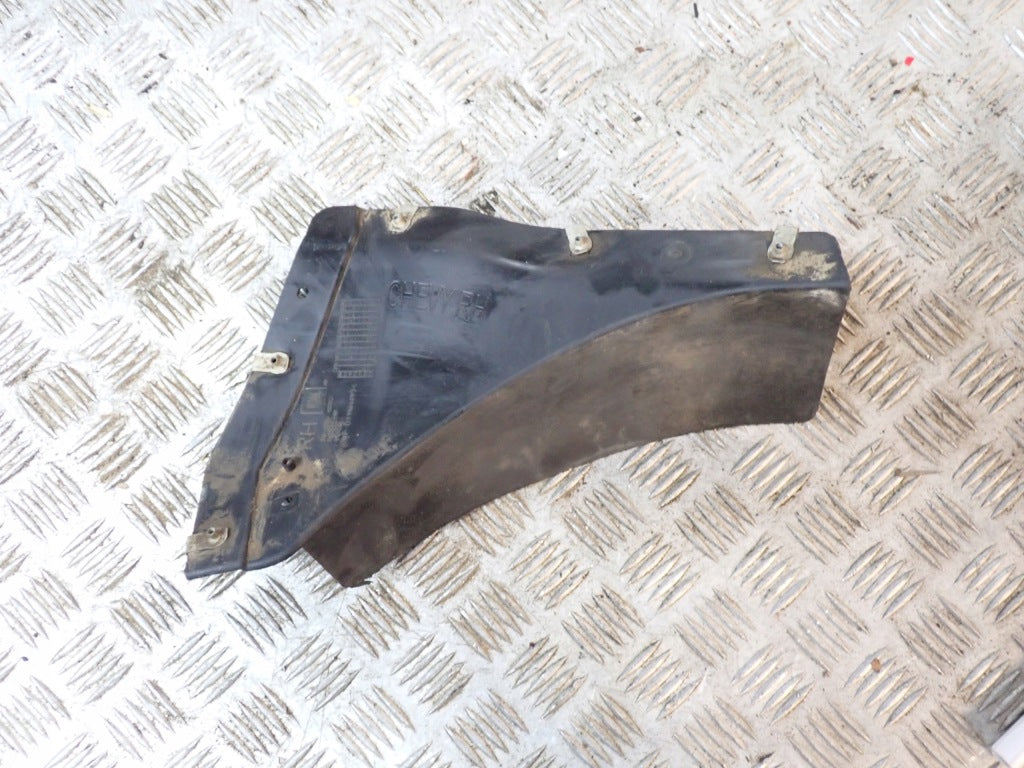 Kierownica Powietrza Prawa Chevrolet Tahoe Suburban Yukon 21-