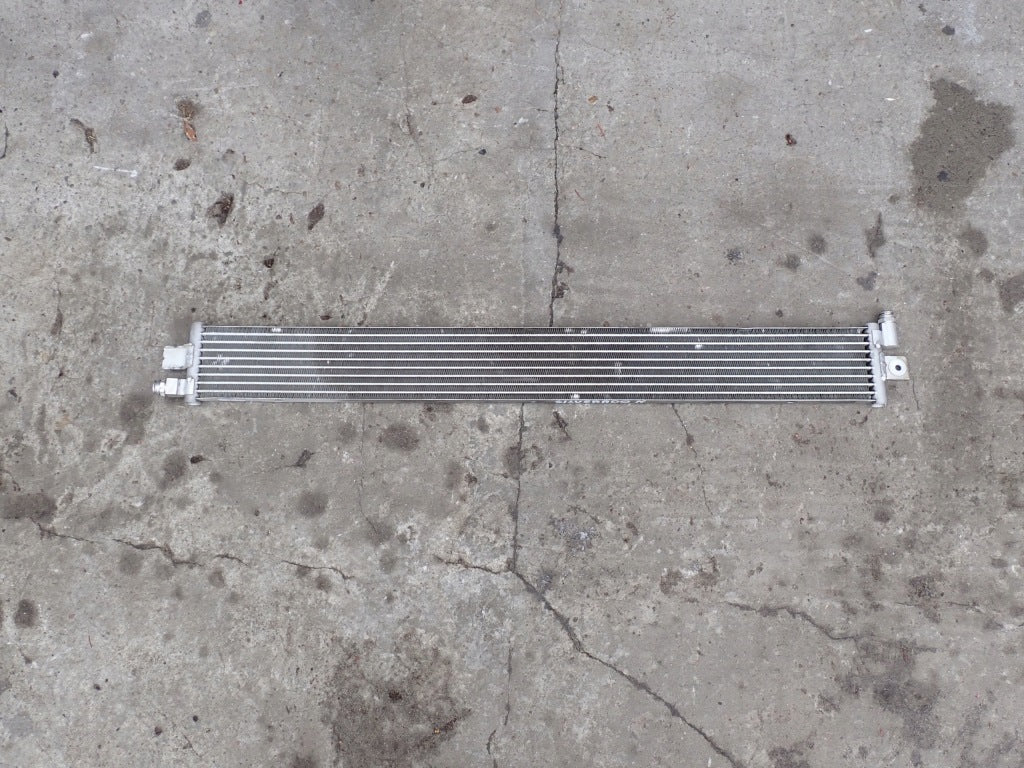 Transmission Oil Cooler Chevrolet Silverado GMC Sierra 2019-