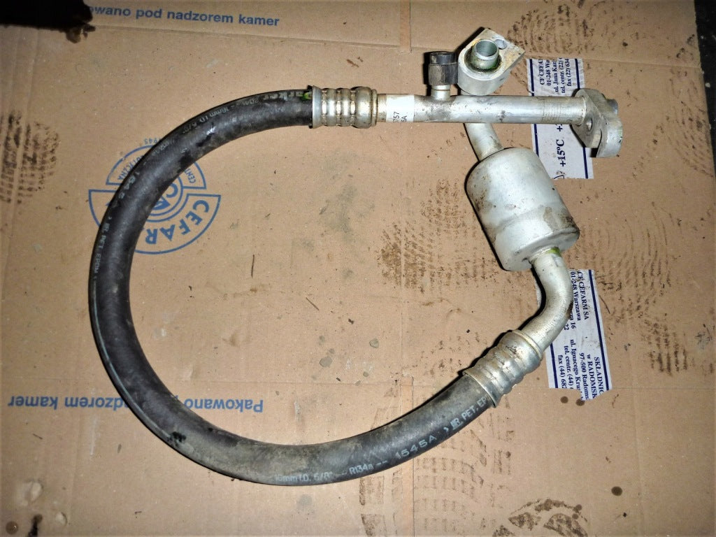 2014 Chevrolet Silverado Air Conditioning Hose Pipe