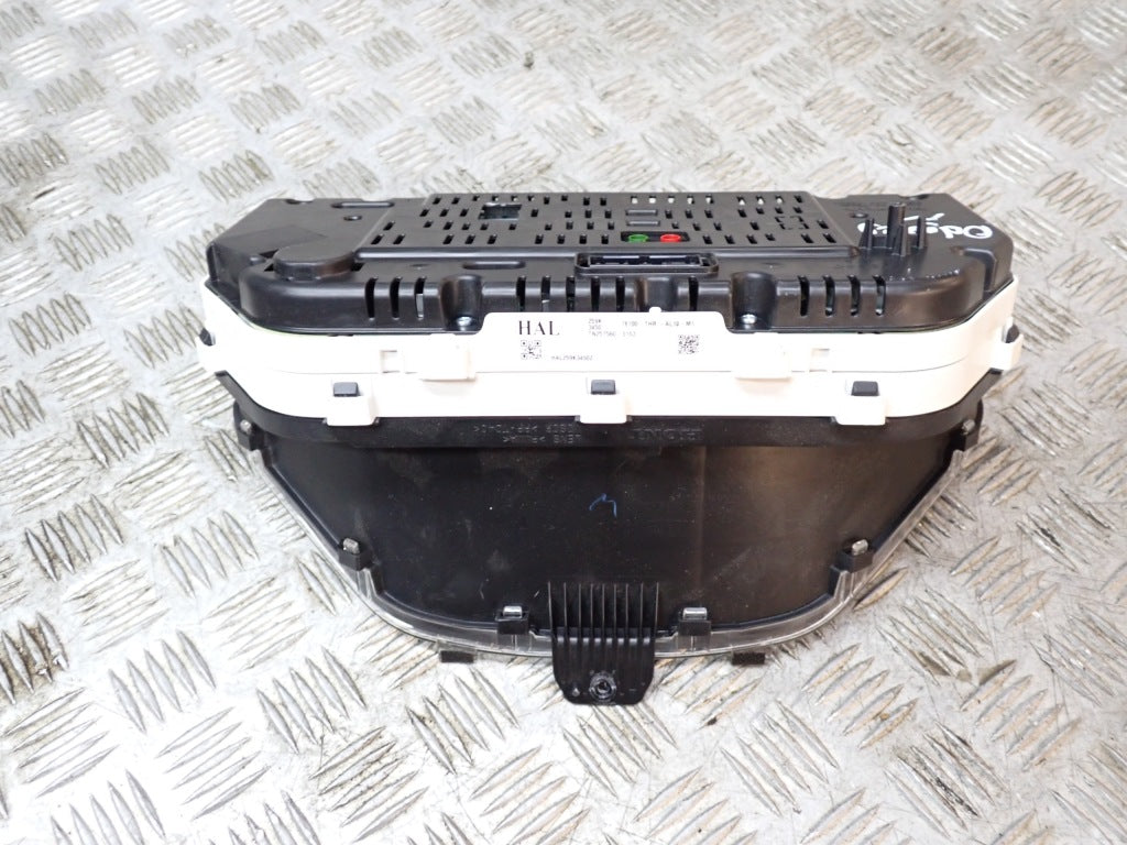 Licznik Zegary Honda Odyssey EXL 3.5 2020