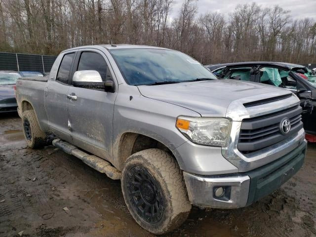 Radio Nawigacja Wyświetlacz LCD Toyota Tundra 2016