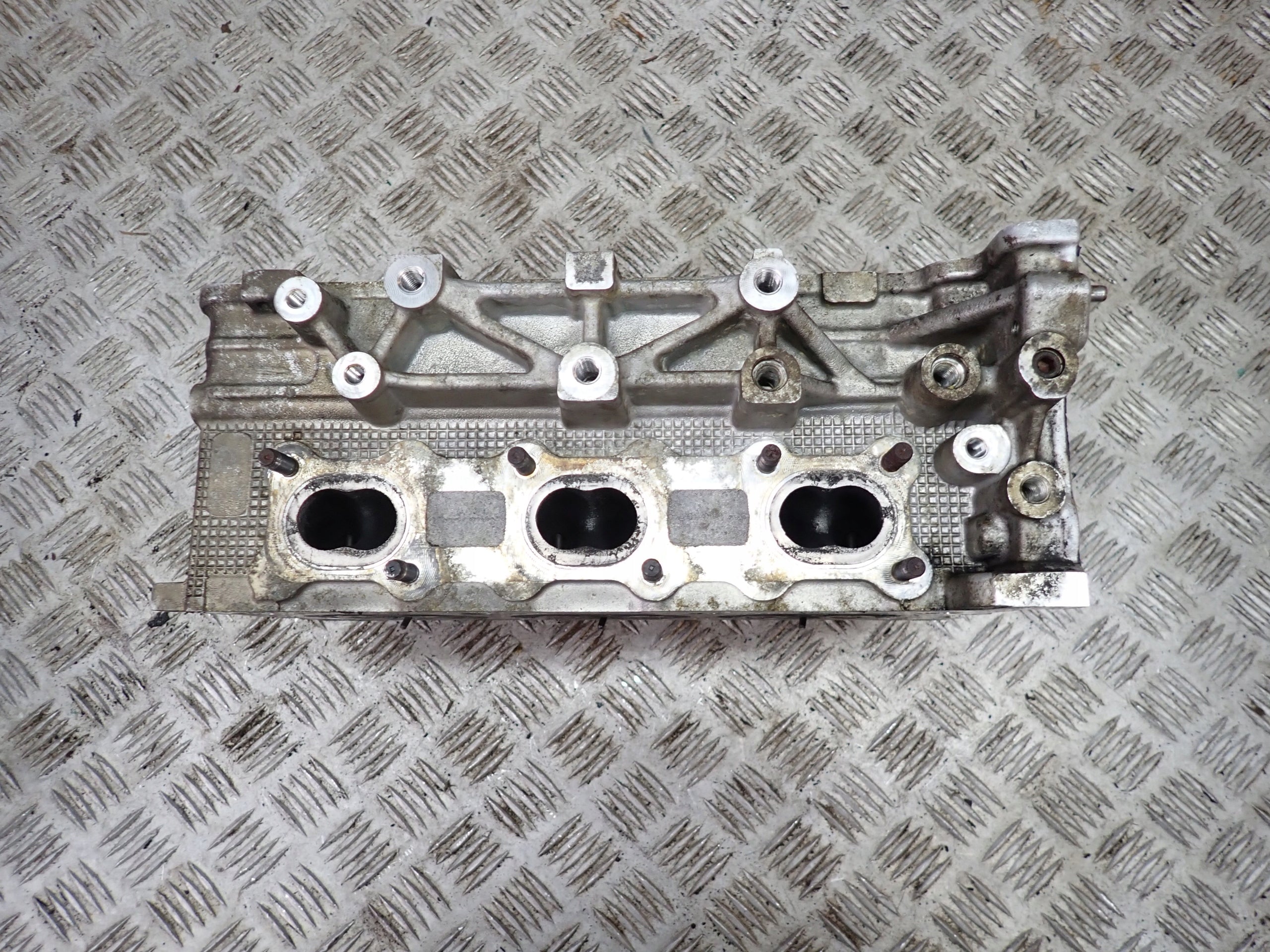 Głowica Prawa Dodge Ram Jeep Wk2 3.0CRD 13-