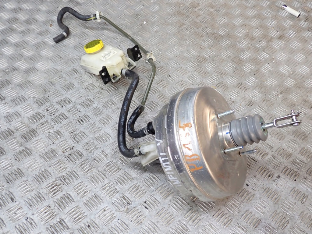 Pompa Hamulcowa Serwo Zbiorniczek Infiniti QX60 Nissan Pathfinder 22-