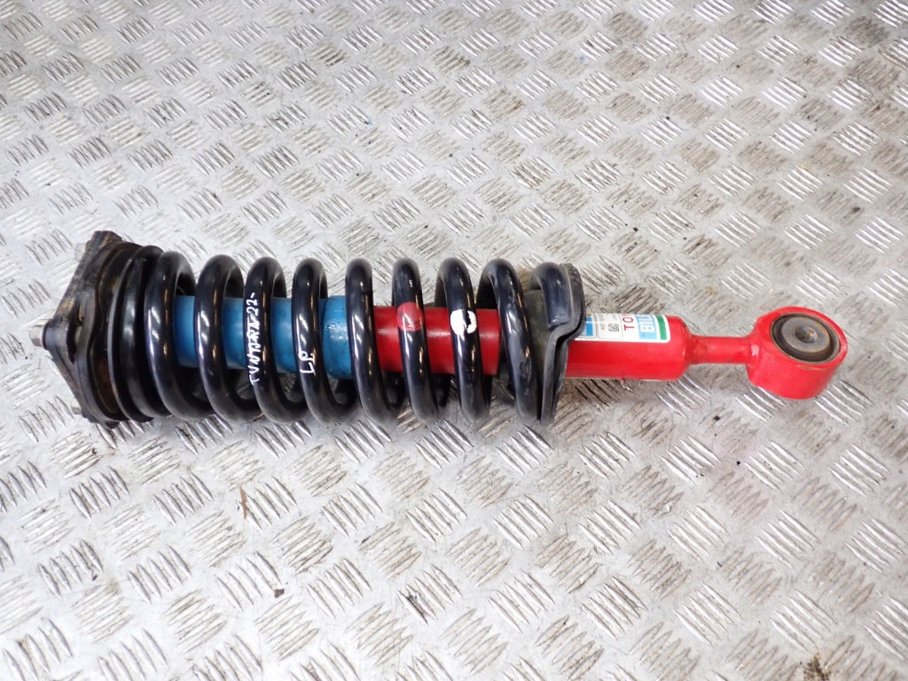 McPherson Front Shock Absorber Toyota Tundra 2022-
