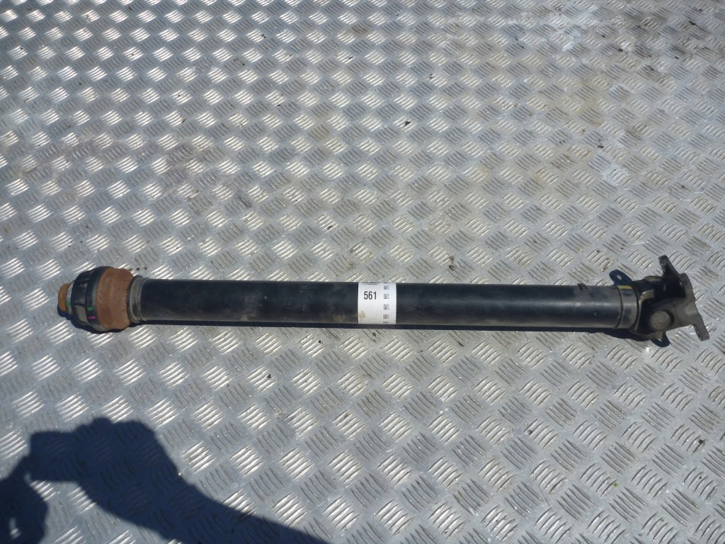 Front Short Shaft Dodge RAM Jeep Wagoneer WS 5.7 4x4 2019-