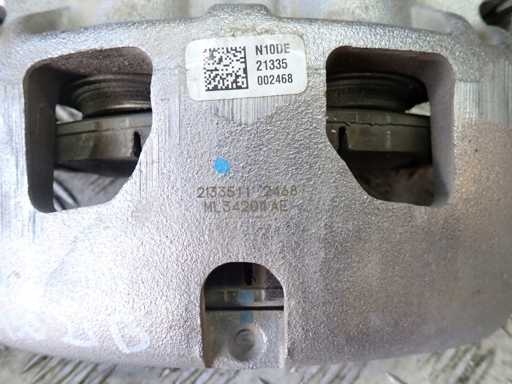 Zacisk Hamulcowy Przedni Przód Ford F150 5.0 3.5 2021-