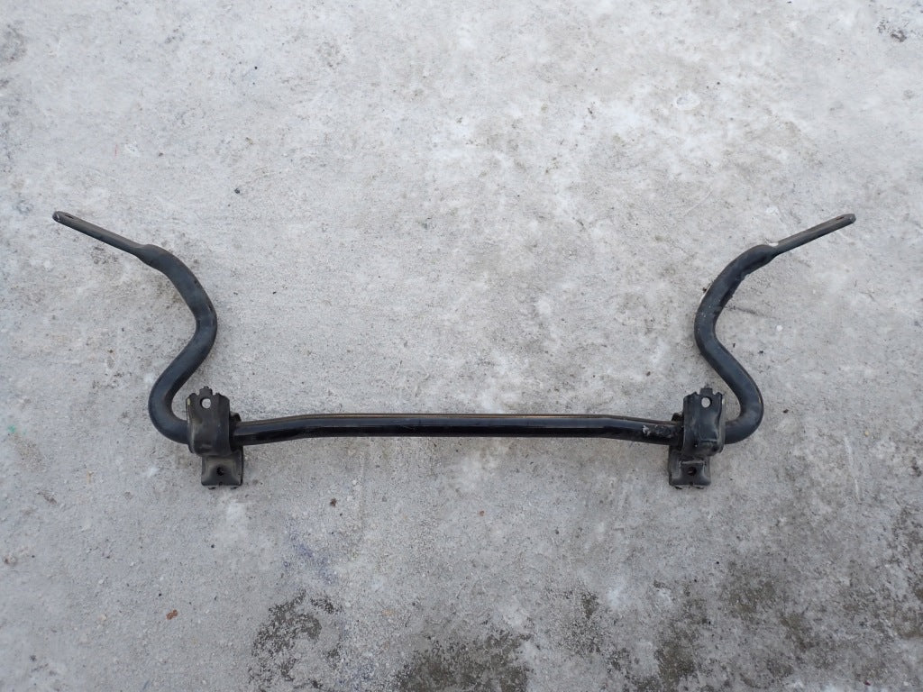 Front Stabilizer Bar Mounts Toyota Tundra 2022-