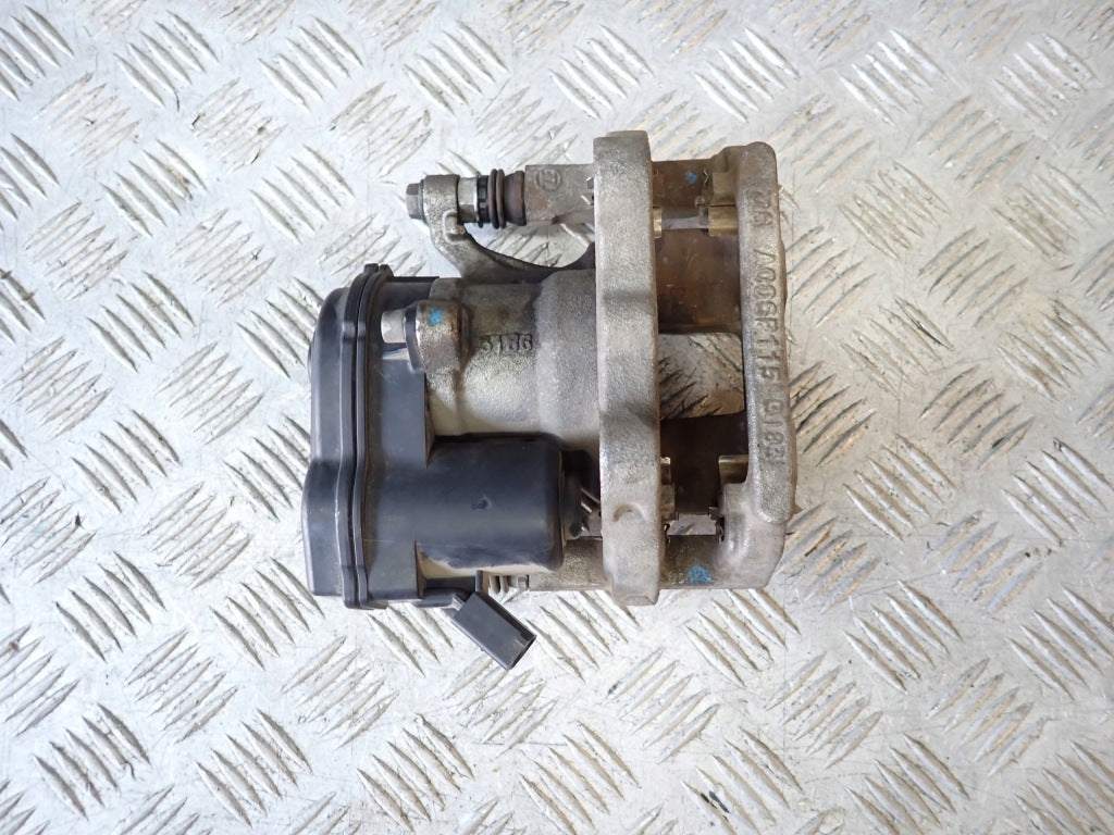 Zacisk Lewy Tylny Tył Elektryczny Honda Pilot 4 YG2 3.5 4x4 2023