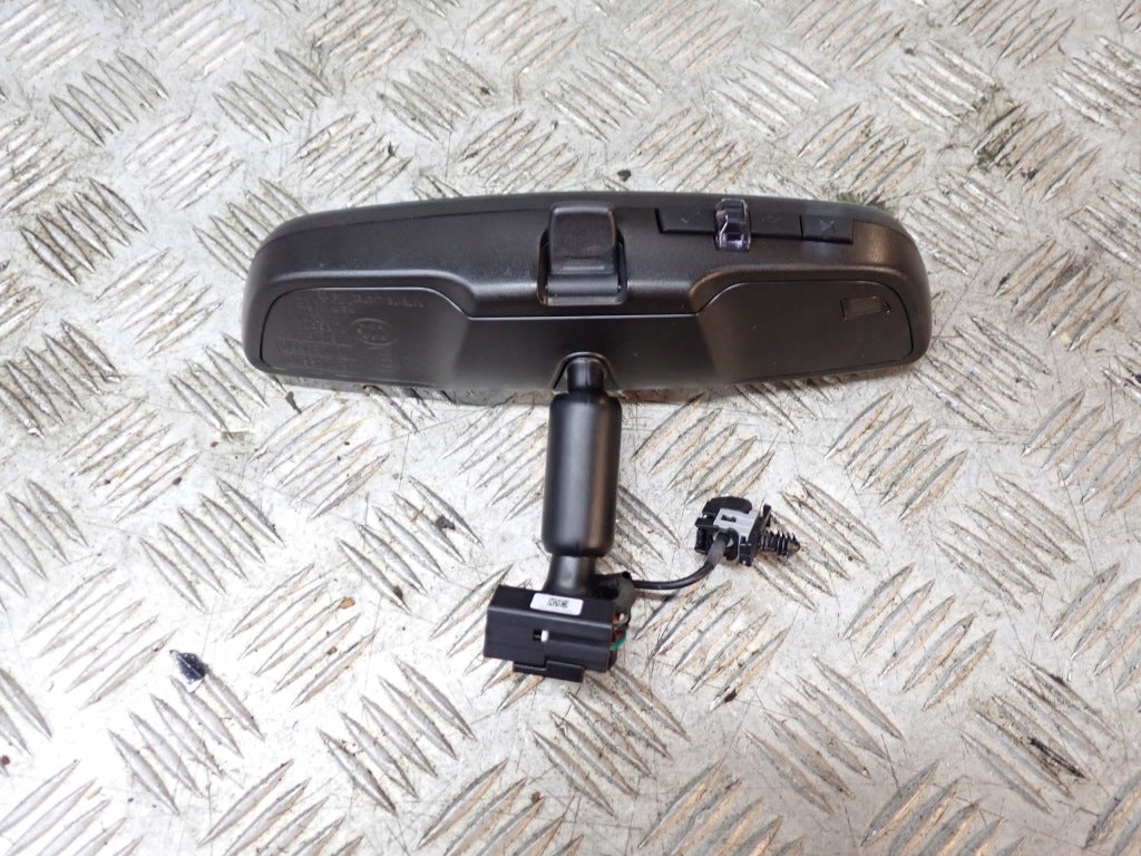 Lusterko Wsteczne Chevrolet Tahoe Suburban GMC Yukon Cadillac Escalade 21-