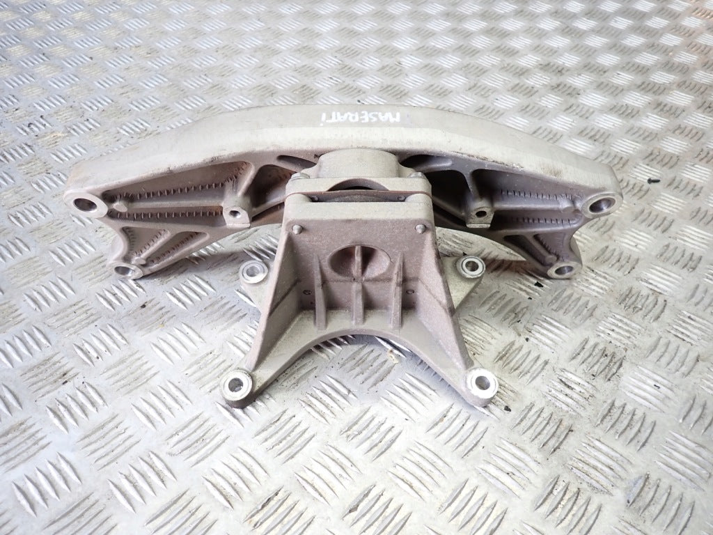 Gearbox Cushion Support Leg Maserati Quattroporte Ghibli 2014