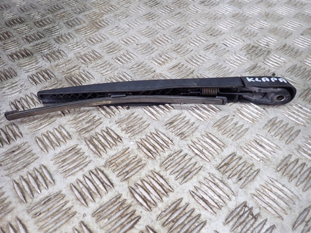 Tailgate Rear Wiper Ford Expedition 2020