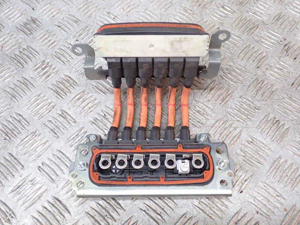 Wiring Harness for the 2021 Toyota Sienna XL40