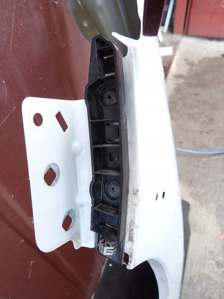 Front Fender Bumper Skid Plate Dodge Ram V 2019-