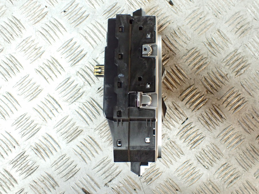 Gear Selector Panel Chevrolet Corvette C8 6.2 20-