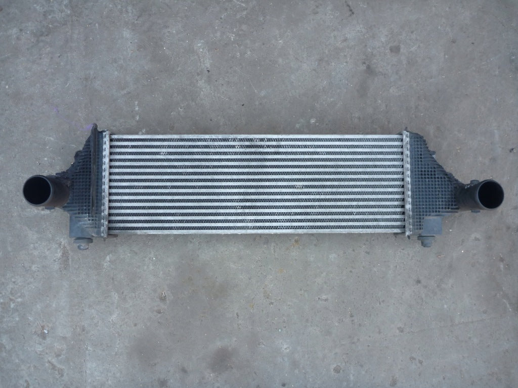 Intercooler Chłodnica Dodge Ram EcoDiesel 3.0D 09-