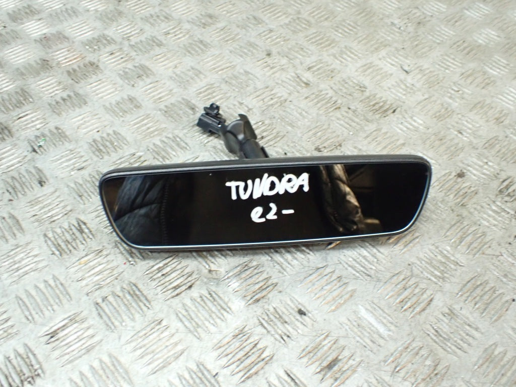 Lusterko Wsteczne Cofania Fotochrome Toyota Tundra Sequoia 2022-