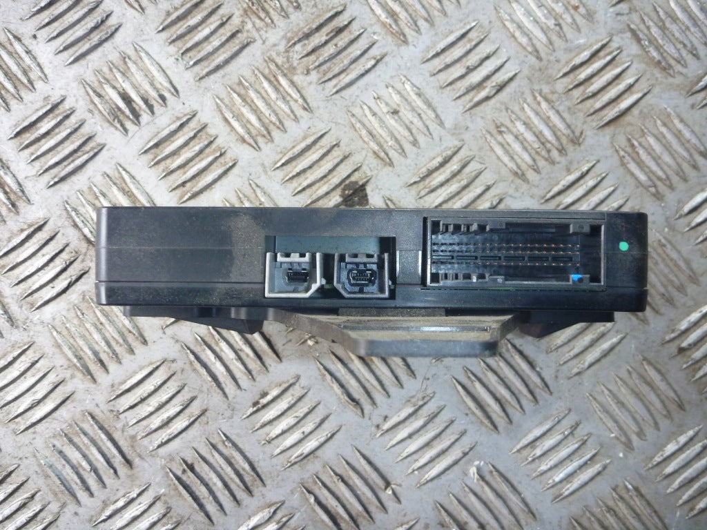 Moduł SYNC Komunikacji Ford F150 2011