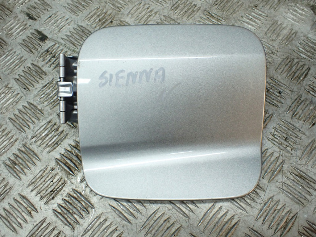 Fuel Filler Flap Cap Toyota Sienna XL40 2021-