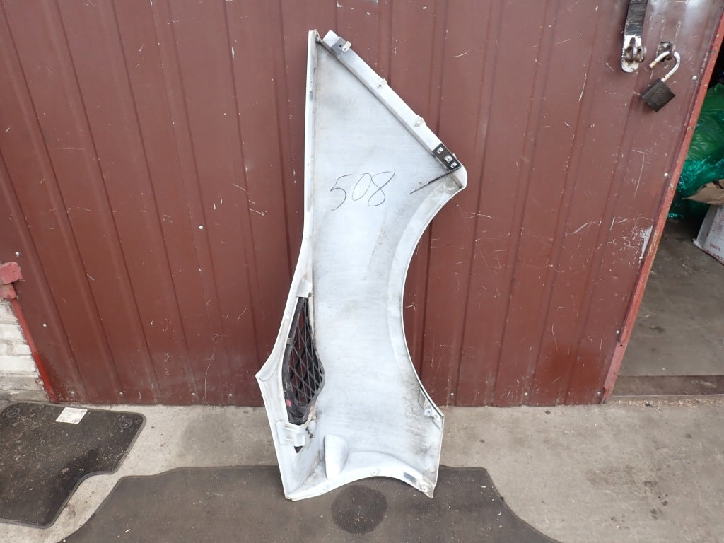 Błotnik Prawy Tylny Tył Chevrolet Corvette C7 2014-