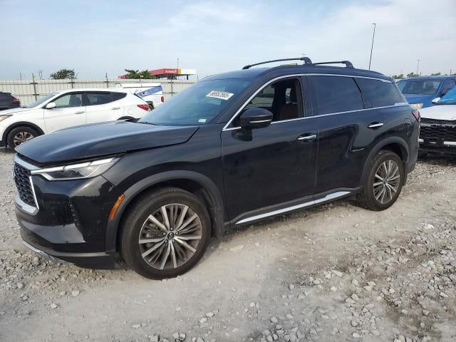 Fan Module Kit Infiniti QX60 L51 Nissan Pathfinder R53 2022