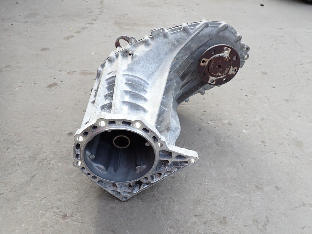 Reduktor Skrzyni Ford F350 F250 P558 6.2 4x4 2021