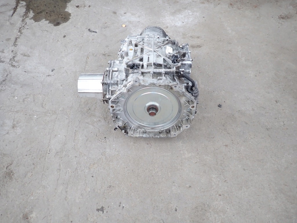 Skrzynia Biegów Kpl. Chevrolet Corvette C8 6.2 2020-