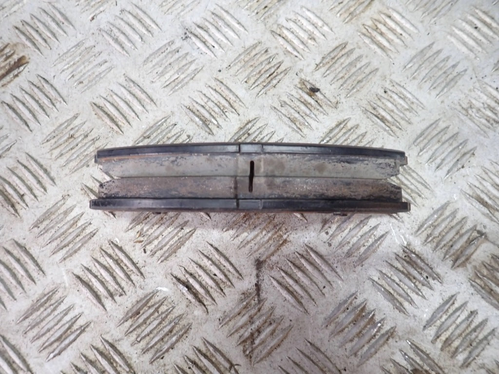 Front Brake Pads Set Ford F150 3.3 3.5 2015-