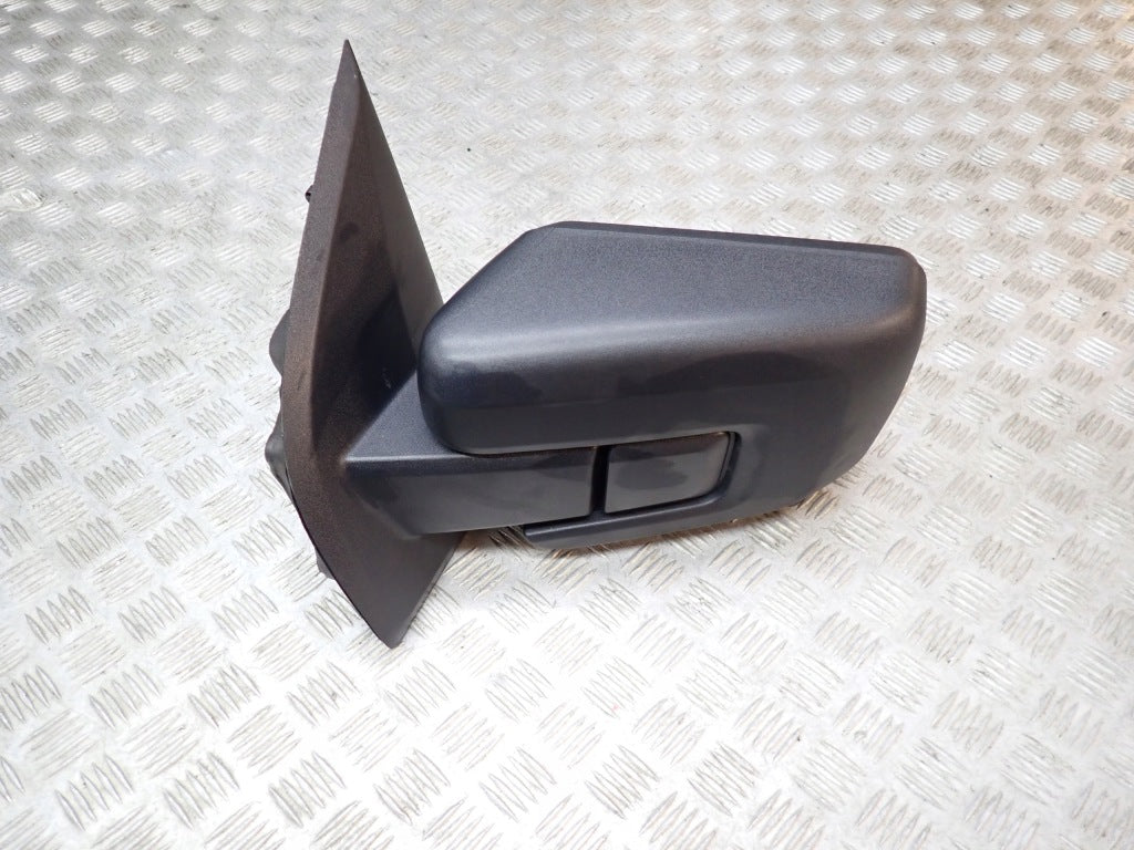 Lusterko lewe kamery Ford F150 2024 3.5 XLT Crew Cab, 11 PIN, Autolandparts, widok z lewej strony samochodu