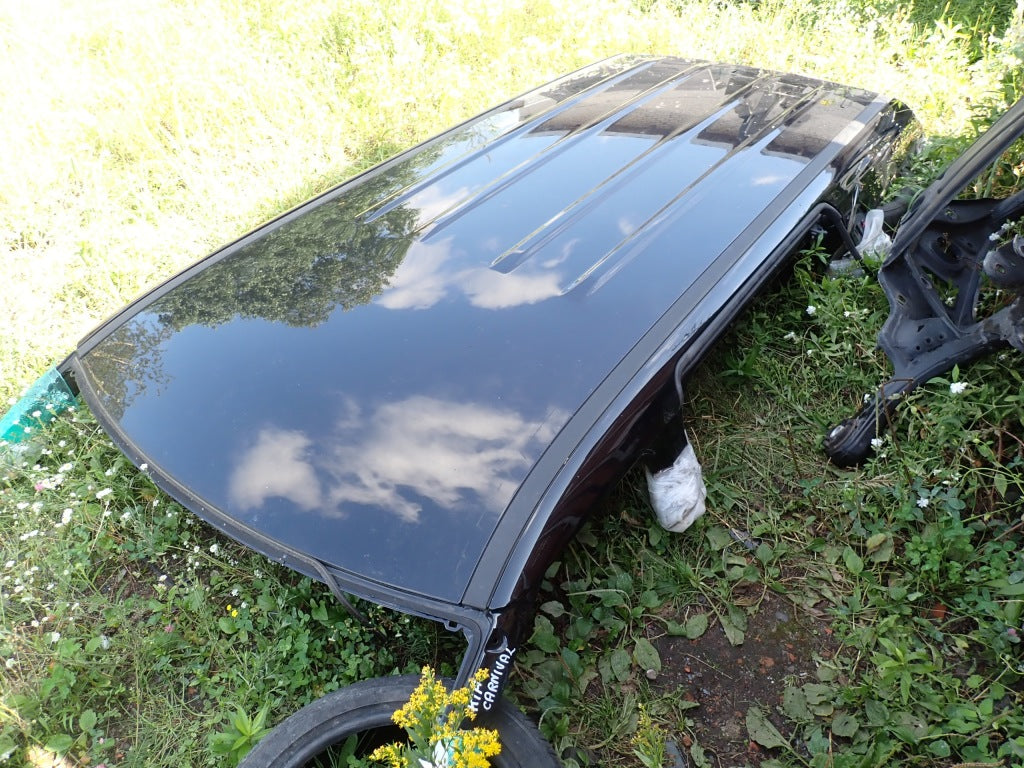 Roof Set: Panels and Uprights – Kia Carnival LX GDI KA4 2020–