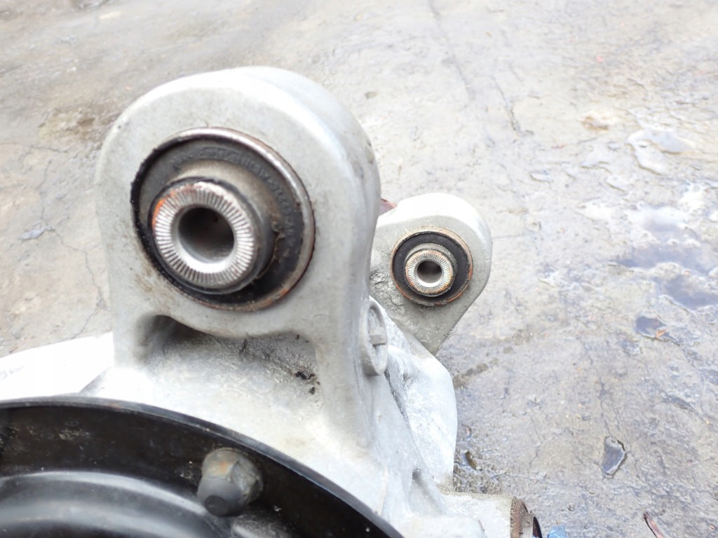 Dyferencjał przedni Ford F150 2021 z silnikiem 3.5 Ecoboost, model 3.55, marki Autolandparts, widoczny na zdjęciu