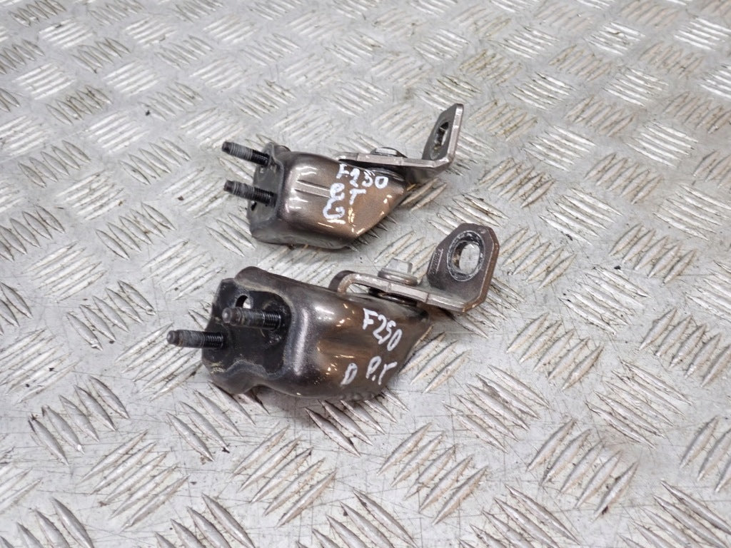 Zawiasy Drzwi Ford F350 F250 6.2 4x4 2021