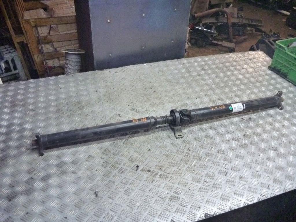 Drive Shaft Kit Chevrolet Camaro 3.6 2016
