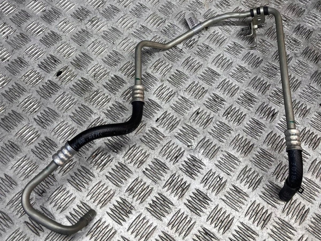 Transmission Oil Cooler Hose Pipe Ford F150 Raptor 2024