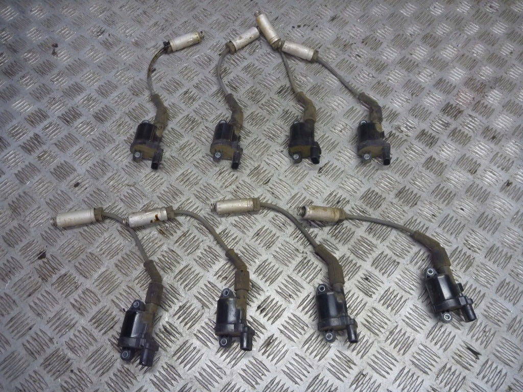 Ignition Coil Escalade Suburban Tahoe Yukon 15-