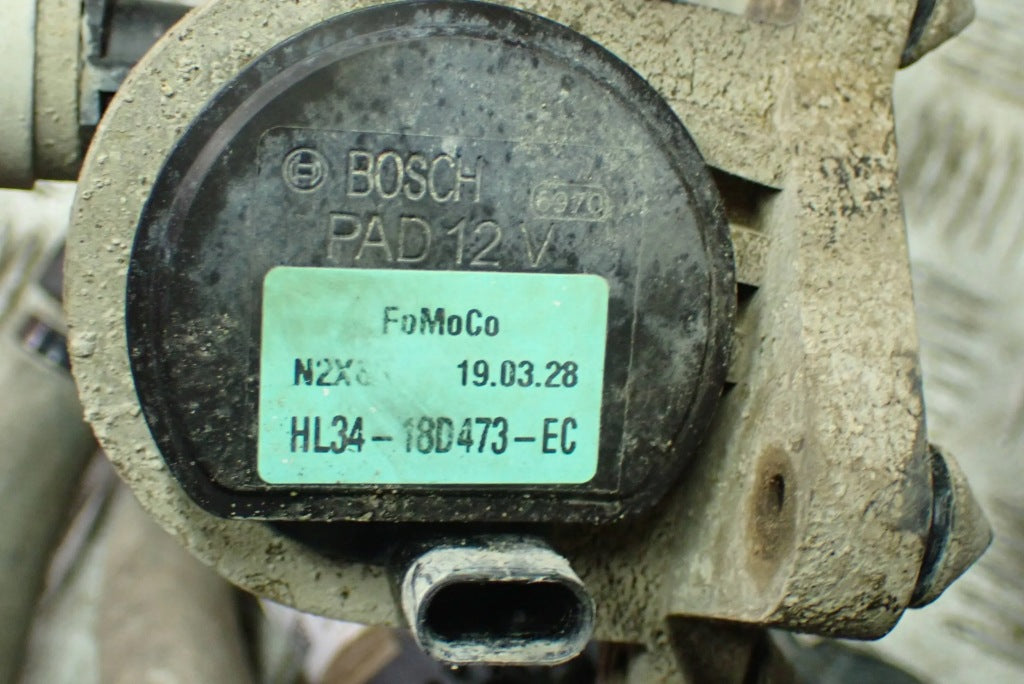 Electric Coolant Water Pump Ford F150 2018 Expedition 2020