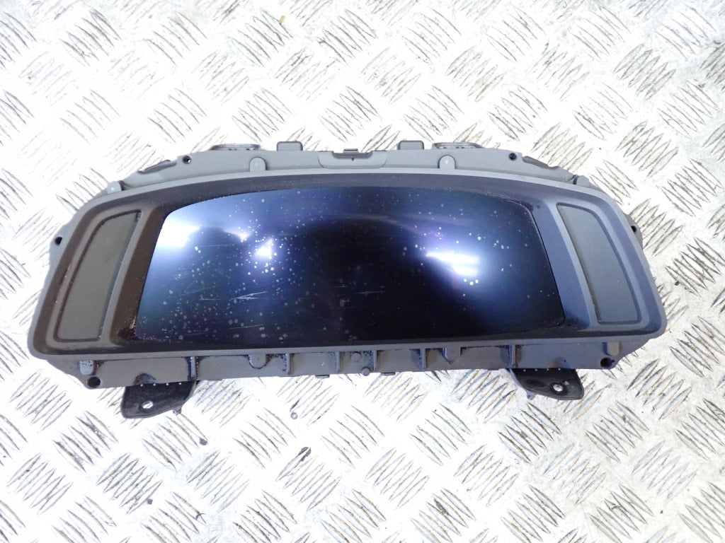 Gauge Clocks Chevrolet Corvette C8 2020-