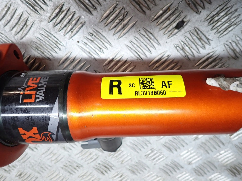 Amortyzator Kpl. McPherson Prawy Przedni Przód FOX Ford F150 RAPTOR 2024