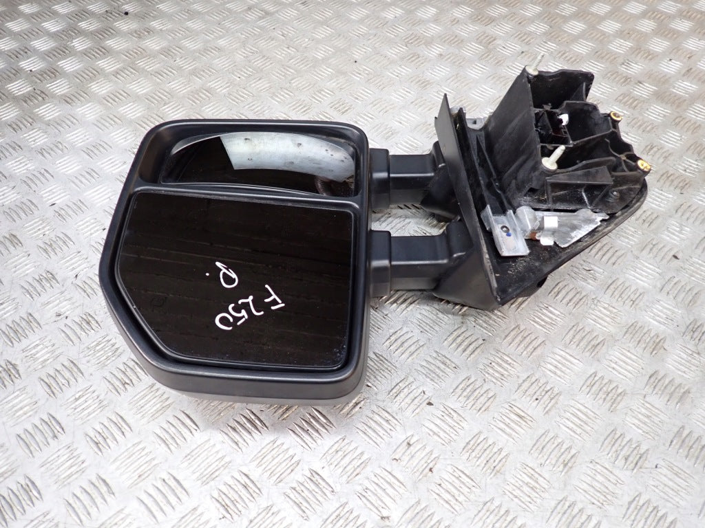 Lusterko Prawe 7PIN Grzane Teleskopowe Ford F350 F250 2017-