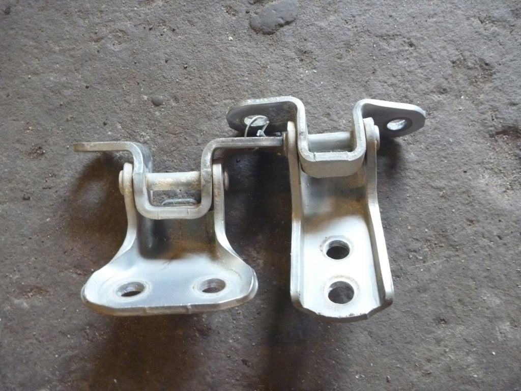 Zawiasy Drzwi Para Toyota Tundra 07-