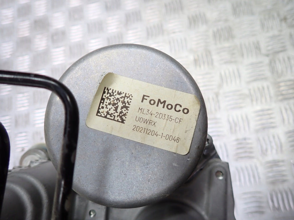 Pompa Hamulcowa ABS Serwo Ford F150 5.0 3.5 2021-